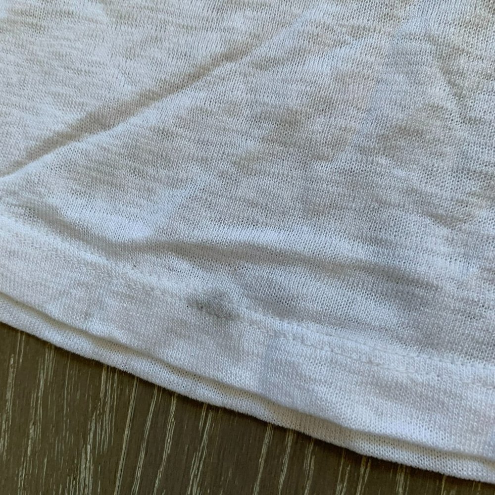 Athleta Breezy Scoop Tee - Picture 8 of 8